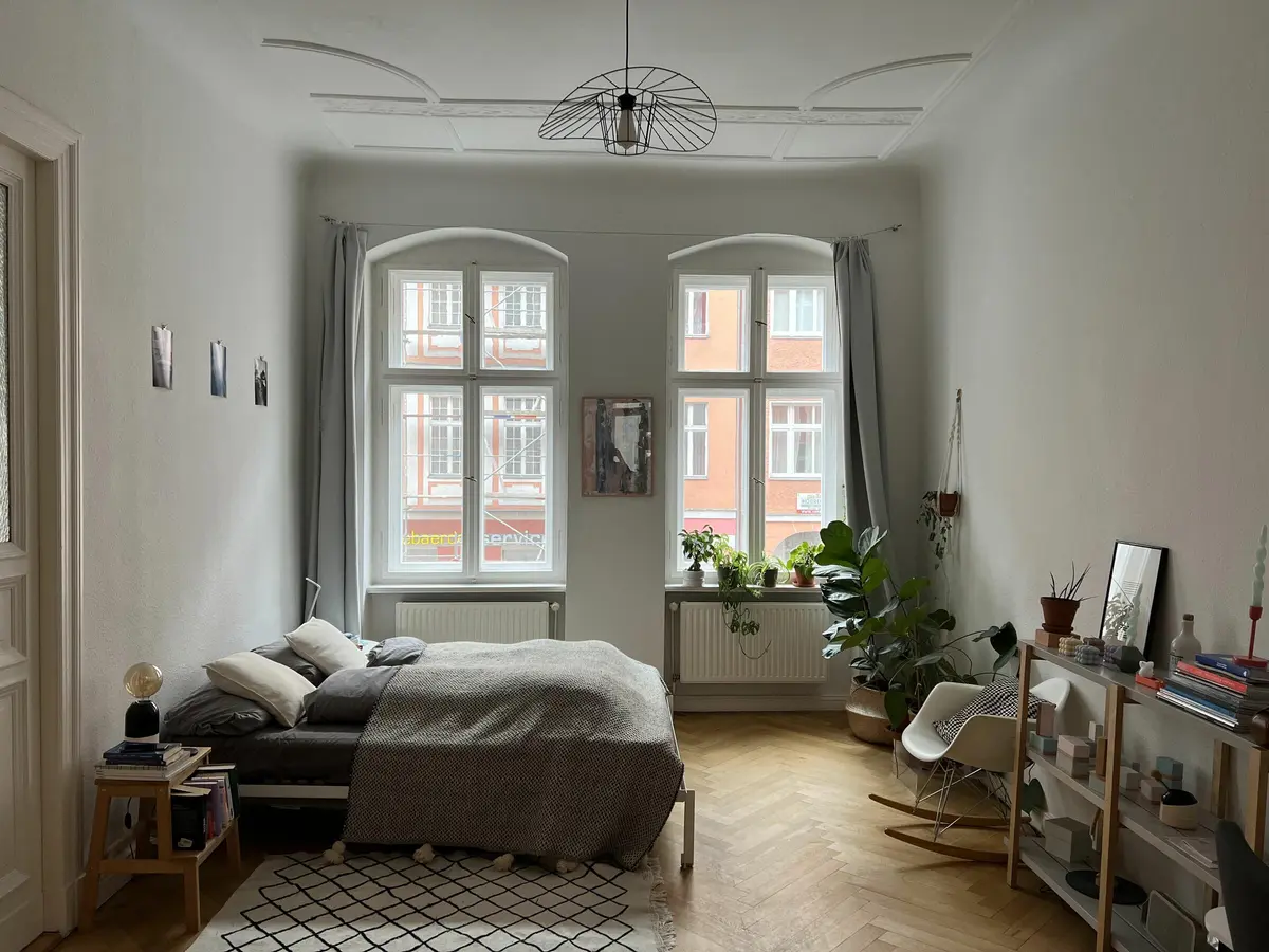LocationRobot - Film Location Wohnung LR3600 (photo 21)