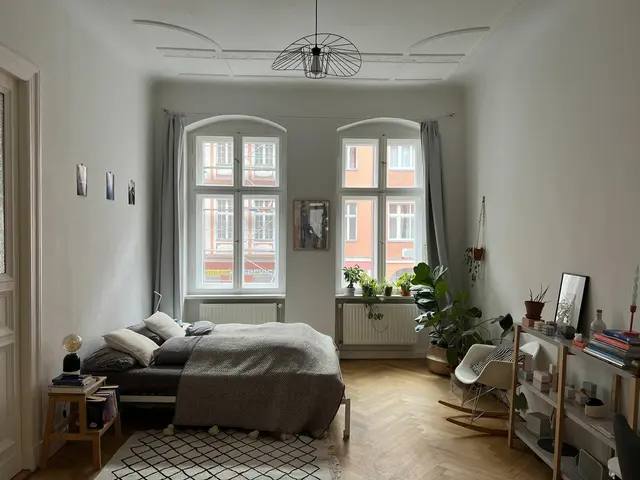 LocationRobot - Film Location Wohnung LR3600 (photo 21)