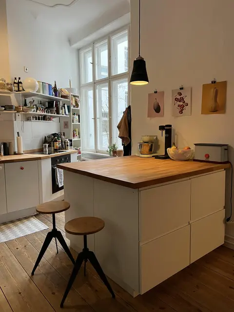 LocationRobot - Film Location Wohnung LR3600 (photo 12)