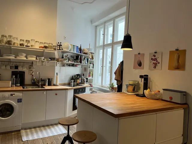 LocationRobot - Film Location Wohnung LR3600 (photo 13)