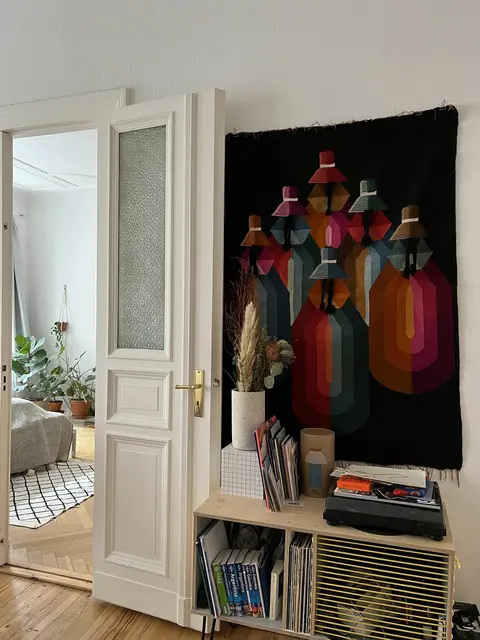 LocationRobot - Film Location Wohnung LR3600 (photo 27)