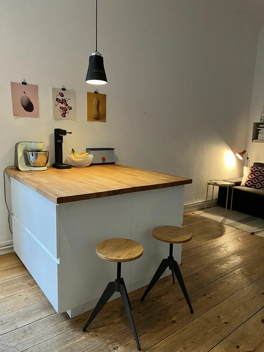 LocationRobot - Film Location Wohnung LR3600 (photo 11)