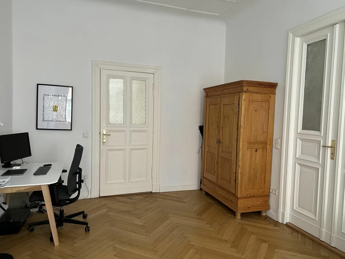 LocationRobot - Film Location Wohnung LR3600 (photo 10)