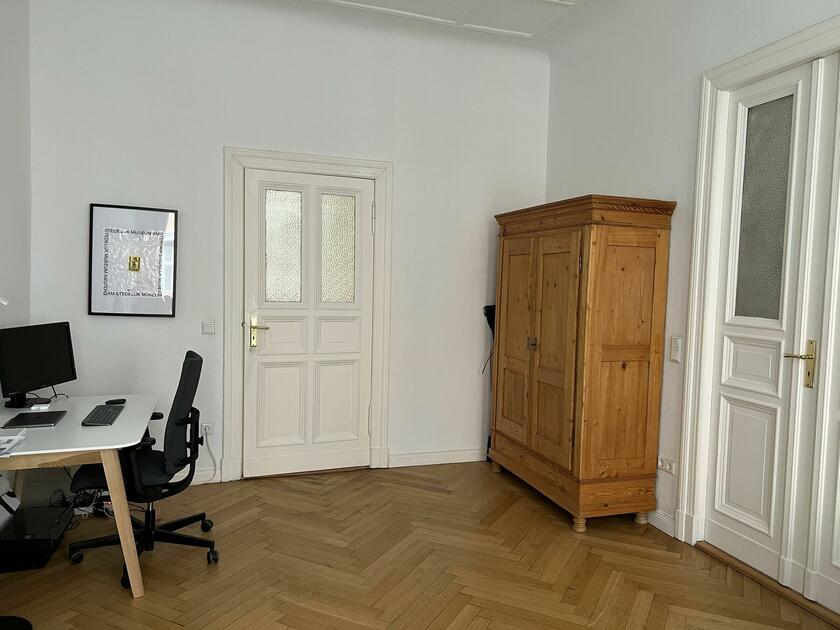 LocationRobot - Film Location Wohnung LR3600 (photo 10)