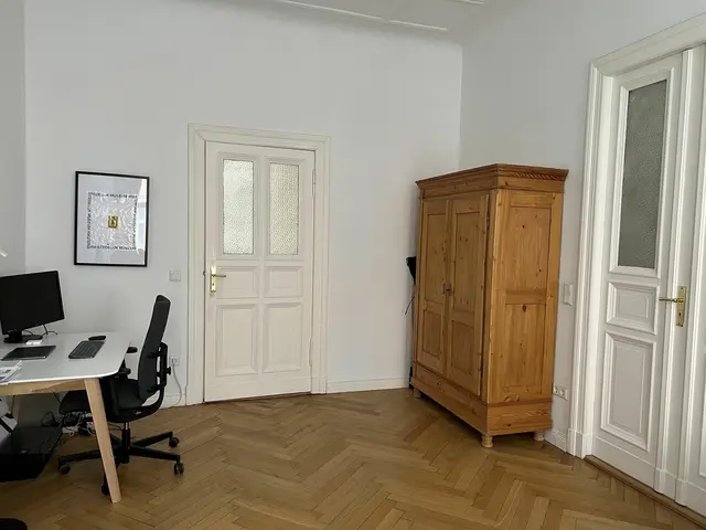 LocationRobot - Film Location Wohnung LR3600 (photo 10)
