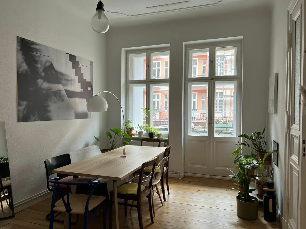 LocationRobot - Film Location Wohnung LR3600 (photo 2)