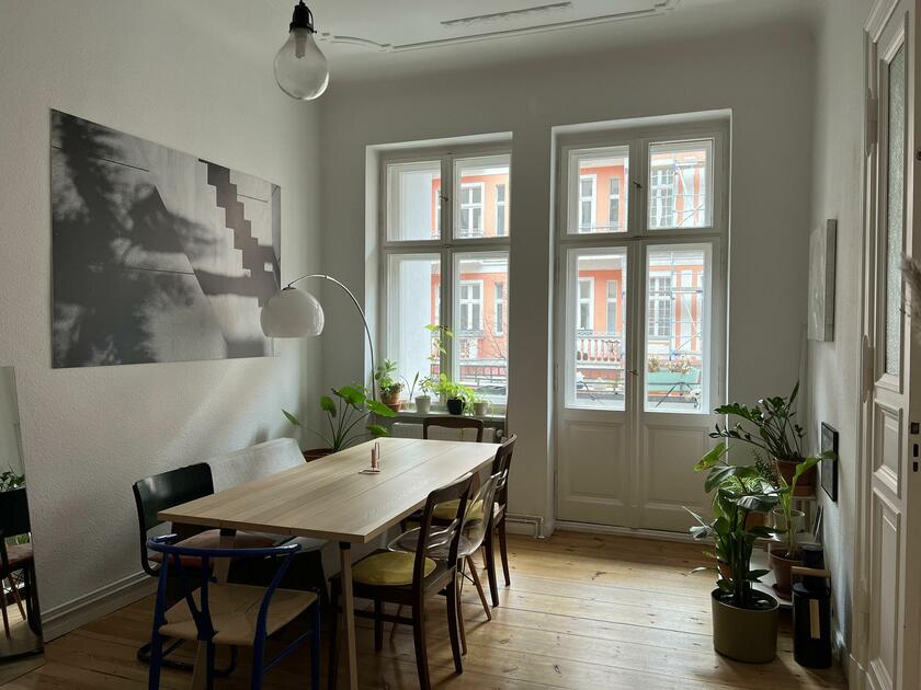 LocationRobot - Film Location Wohnung LR3600 (photo 2)