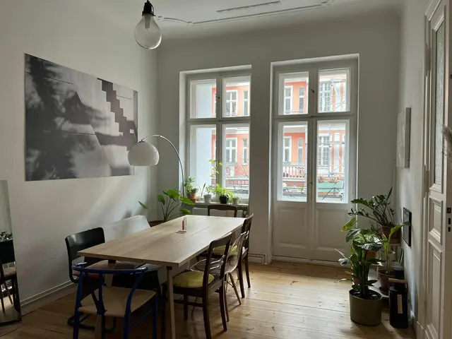 LocationRobot - Film Location Wohnung LR3600 (photo 2)