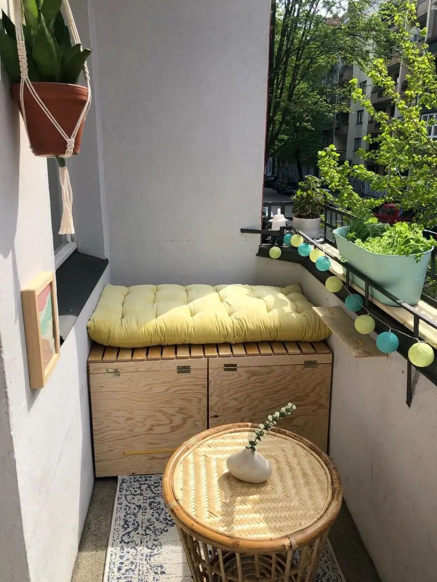 LocationRobot - Film Location Wohnung LR3600 (photo 28)