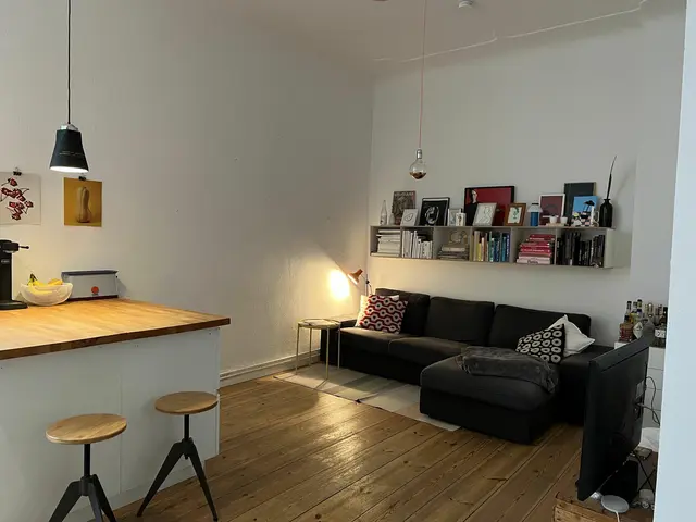 LocationRobot - Film Location Wohnung LR3600 (photo 8)