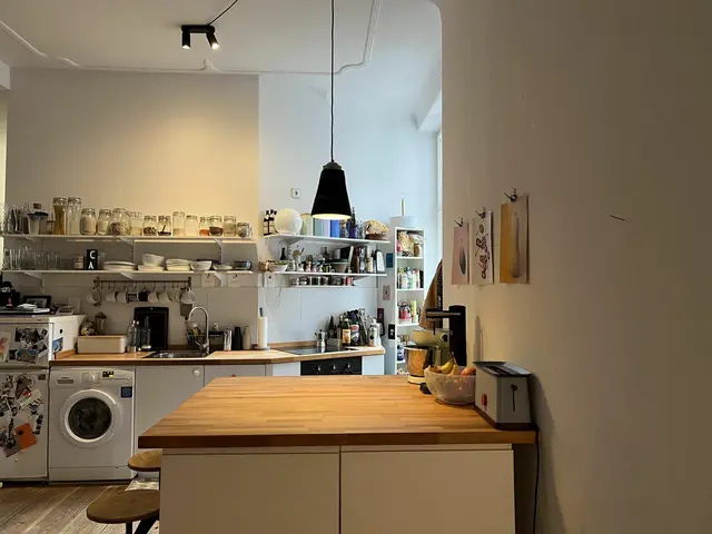 LocationRobot - Film Location Wohnung LR3600 (photo 14)