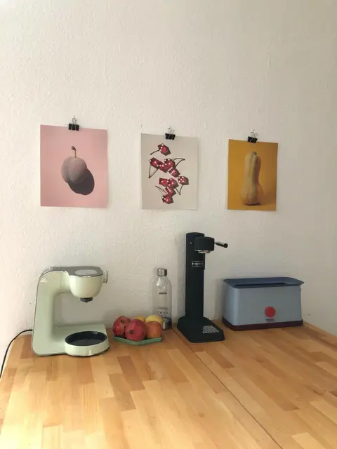 LocationRobot - Film Location Wohnung LR3600 (photo 16)