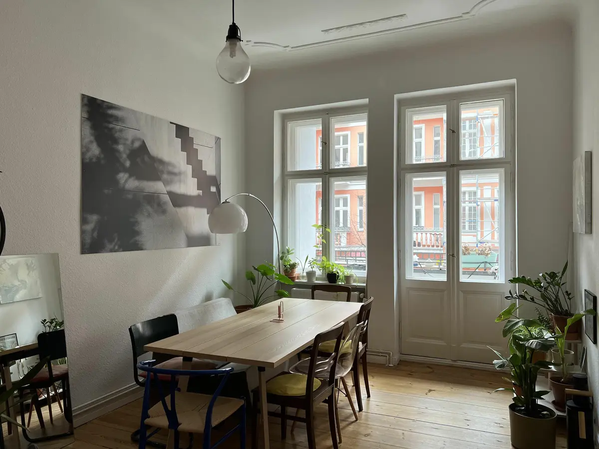 LocationRobot - Film Location Wohnung LR3600 (photo 3)