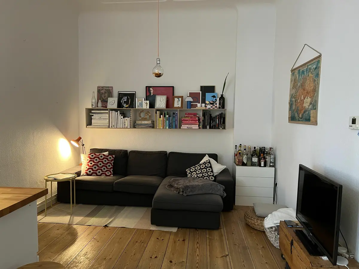 LocationRobot - Film Location Wohnung LR3600 (photo 7)