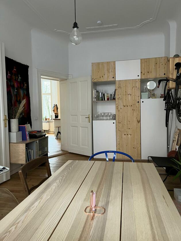 LocationRobot - Film Location Wohnung LR3600 (photo 4)