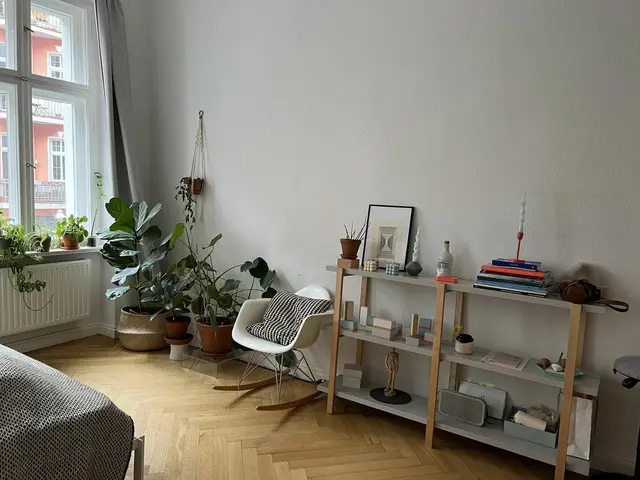 LocationRobot - Film Location Wohnung LR3600 (photo 23)