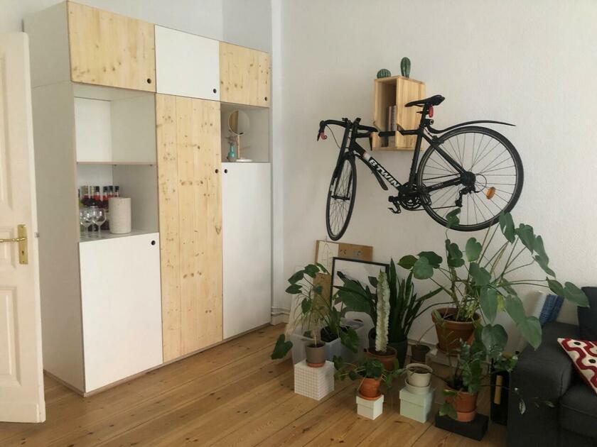 LocationRobot - Film Location Wohnung LR3600 (photo 5)