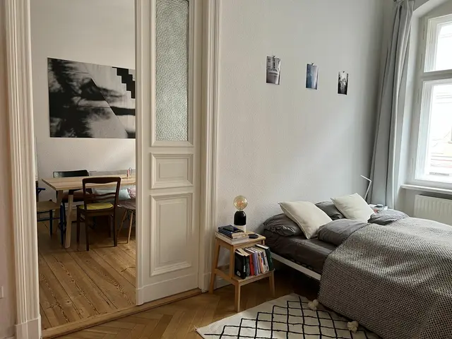 LocationRobot - Film Location Wohnung LR3600 (photo 20)