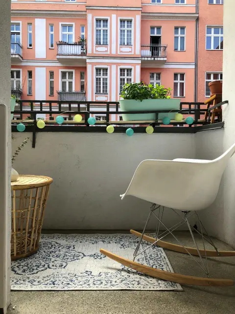 LocationRobot - Film Location Wohnung LR3600 (photo 29)