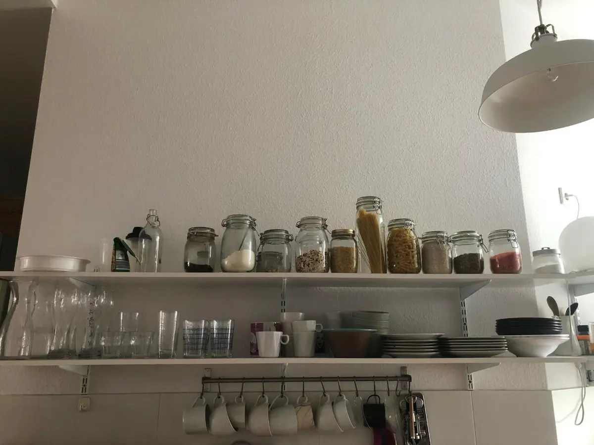 LocationRobot - Film Location Wohnung LR3600 (photo 15)
