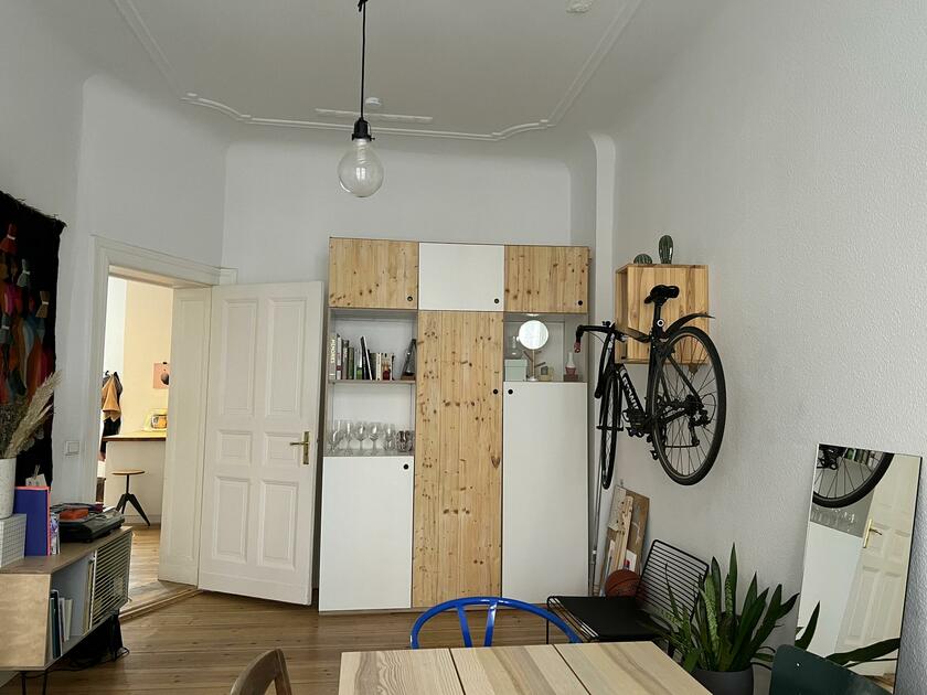 LocationRobot - Film Location Wohnung LR3600 (photo 6)