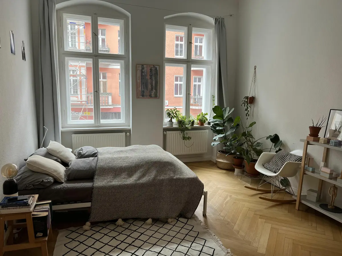 LocationRobot - Film Location Wohnung LR3600 (photo 18)