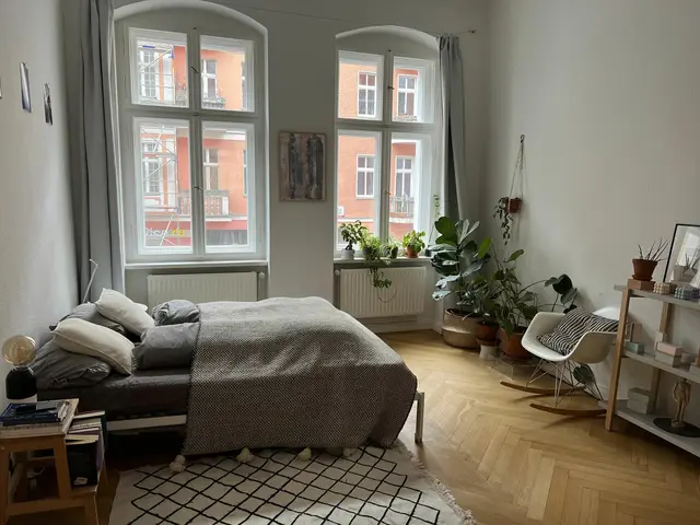 LocationRobot - Film Location Wohnung LR3600 (photo 18)