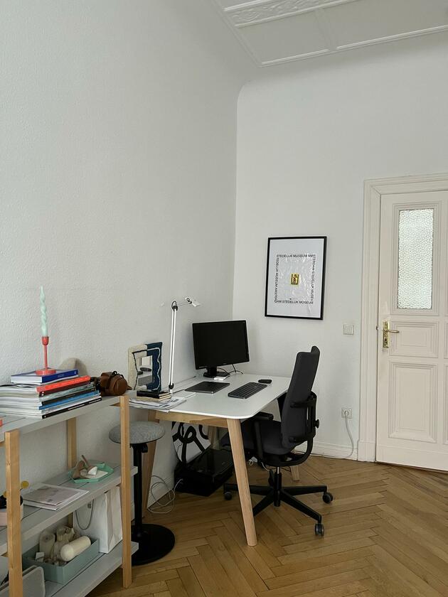 LocationRobot - Film Location Wohnung LR3600 (photo 9)