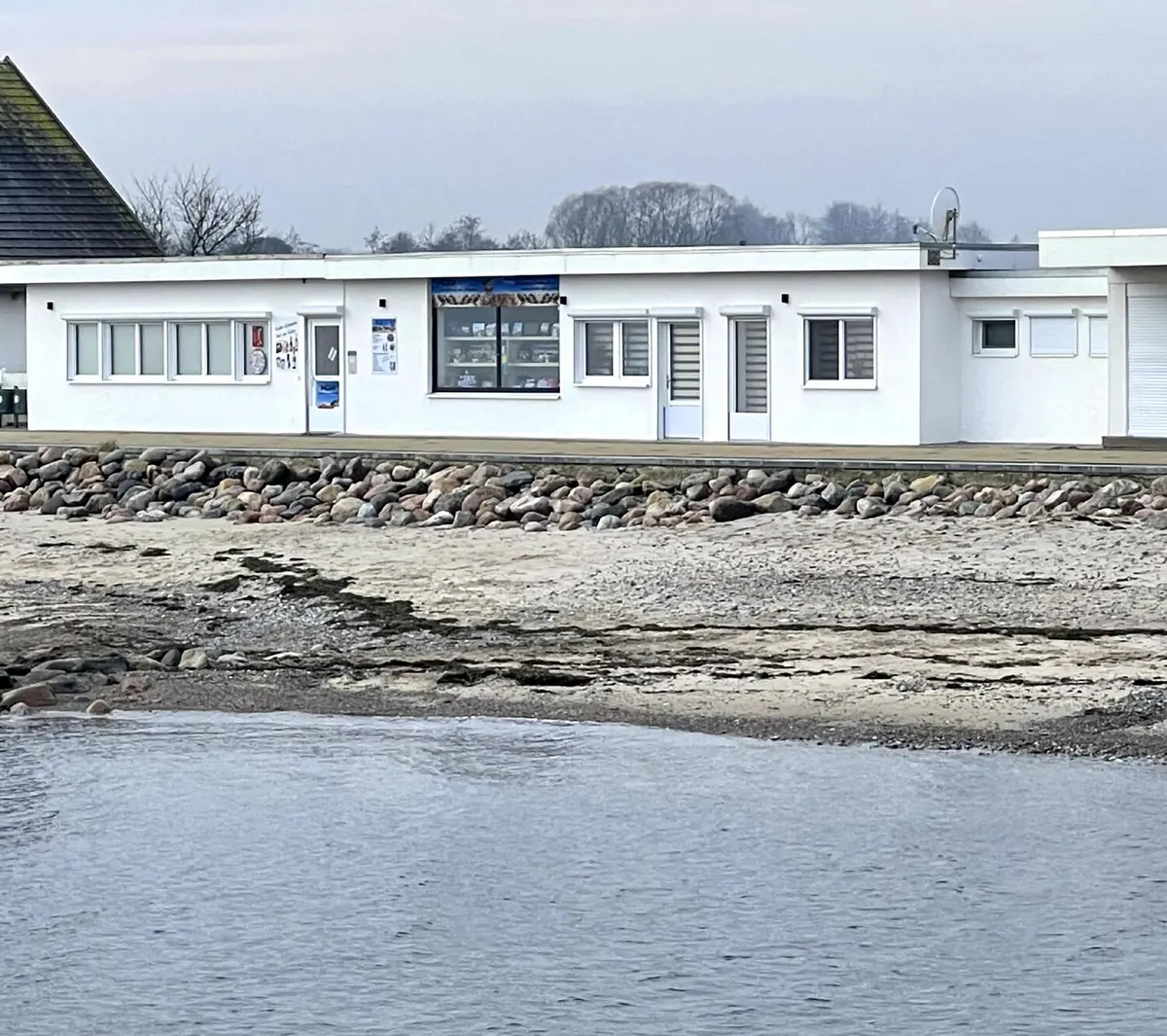 LocationRobot - Film Location Haus LR3636 (photo 1)