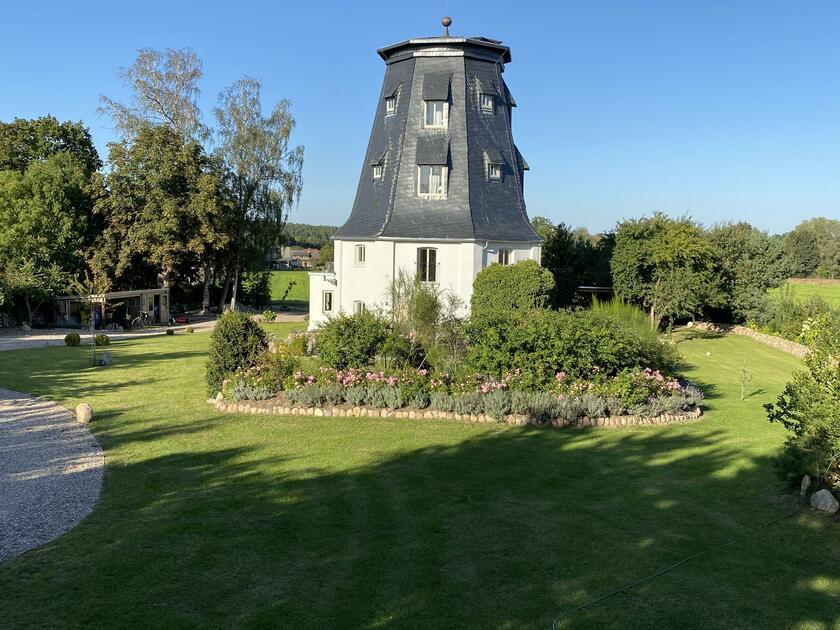 LocationRobot - Film Location Mühle LR3641 (photo 2)