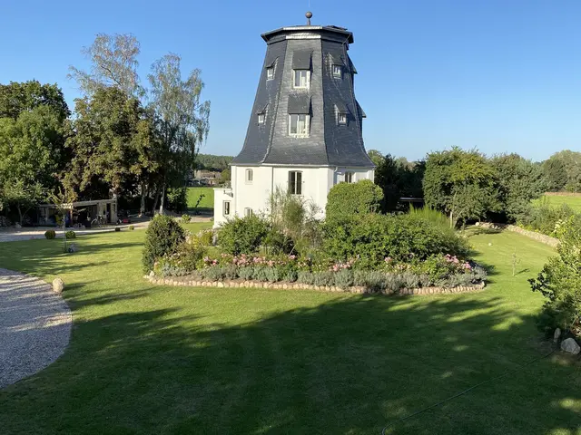 LocationRobot - Film Location Mühle LR3641 (photo 2)