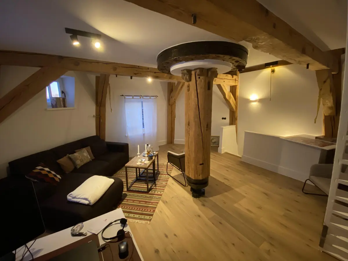 LocationRobot - Film Location Mühle LR3641 (photo 13)