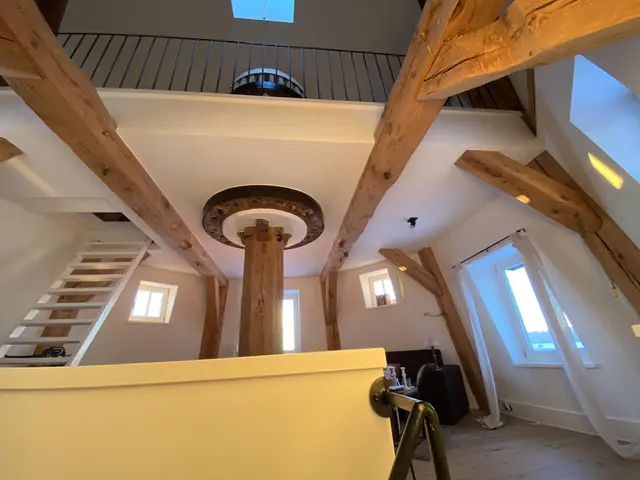 LocationRobot - Film Location Mühle LR3641 (photo 12)