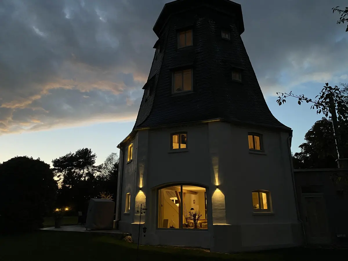 LocationRobot - Film Location Mühle LR3641 (photo 19)