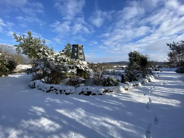 LocationRobot - Film Location Mühle LR3641 (photo 25)
