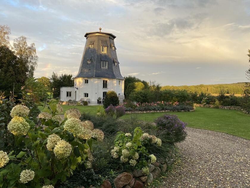 LocationRobot - Film Location Mühle LR3641 (photo 1)