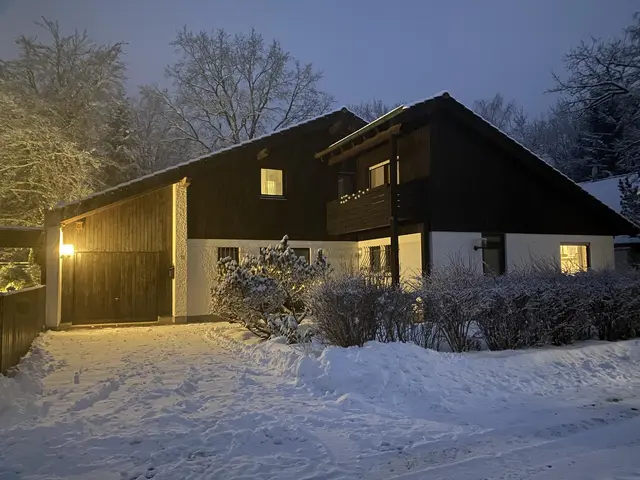 LocationRobot - Film Location Einfamilienhaus LR3666 (photo 43)