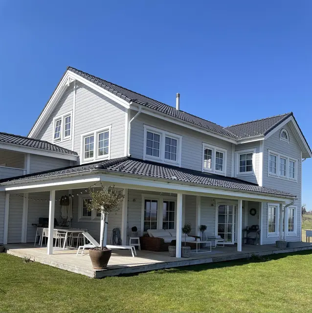 LocationRobot - Film Location Haus LR3671 (photo 2)