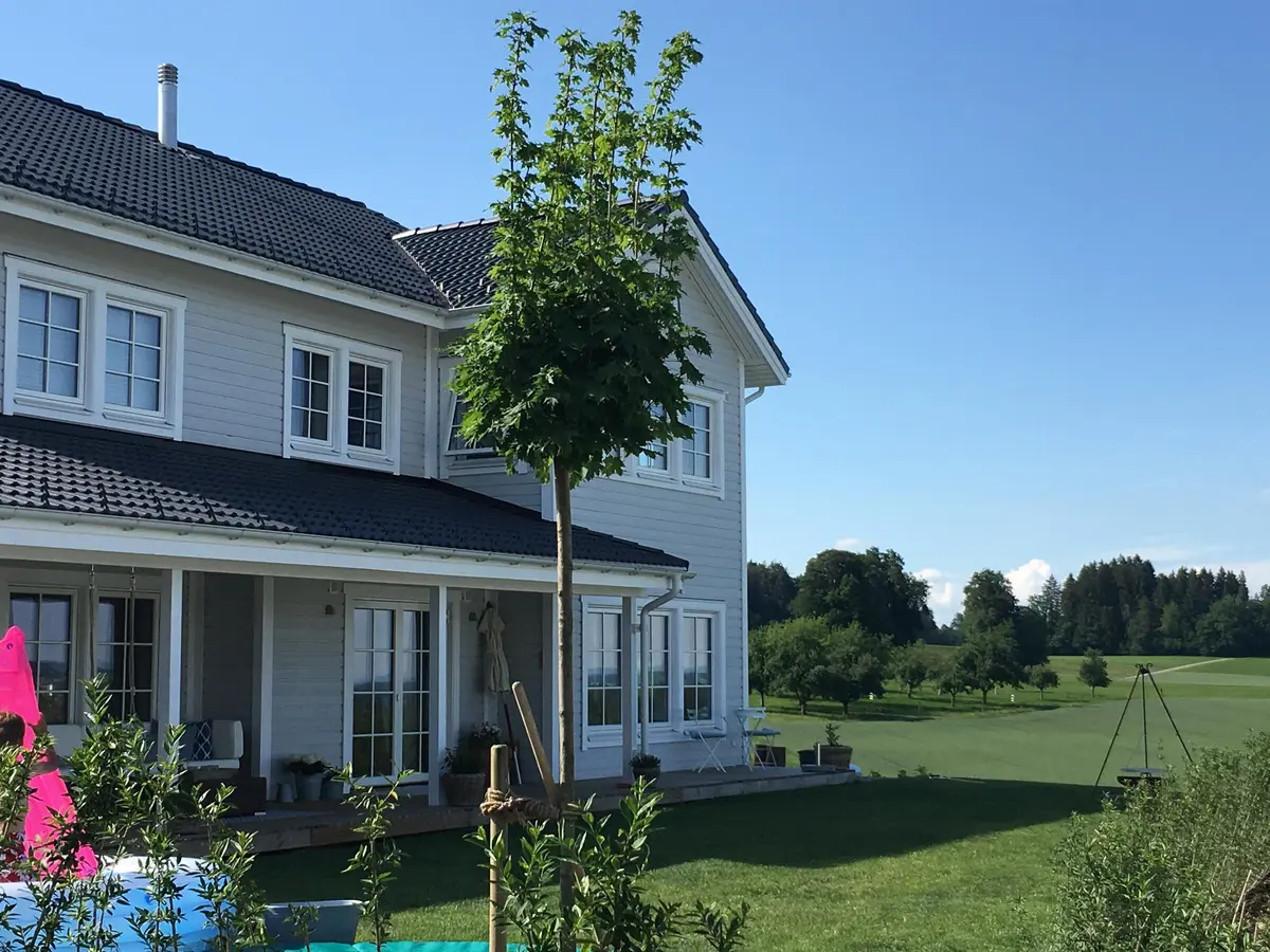 LocationRobot - Film Location Haus LR3671 (photo 1)