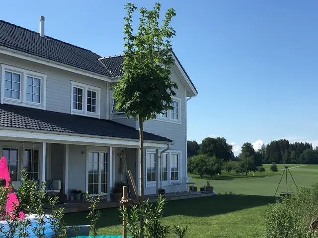 LocationRobot - Film Location Haus LR3671 (photo 1)