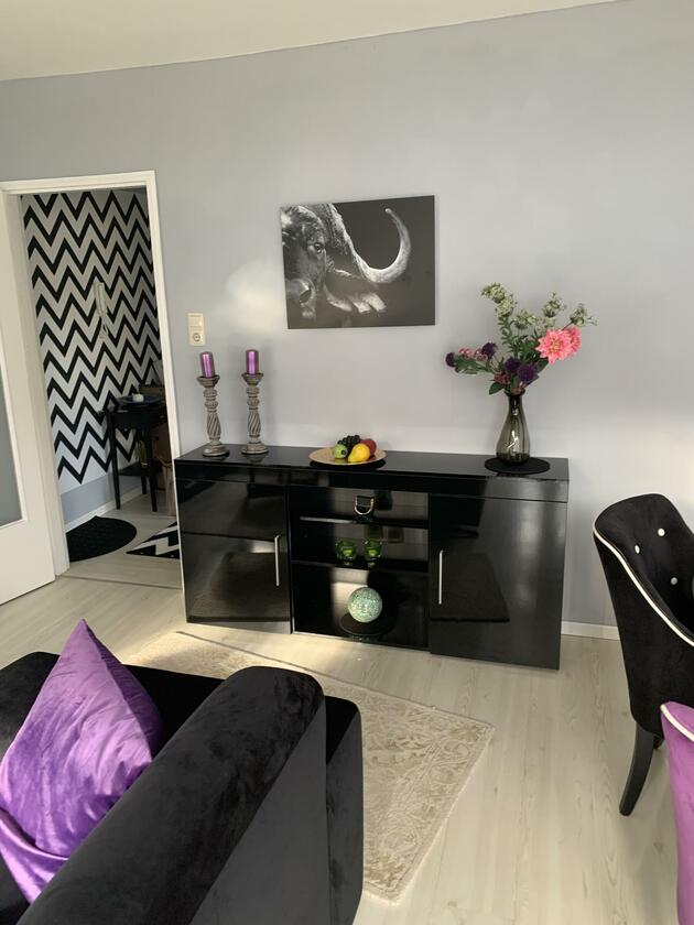 LocationRobot - Film Location Wohnung LR3685 (photo 2)