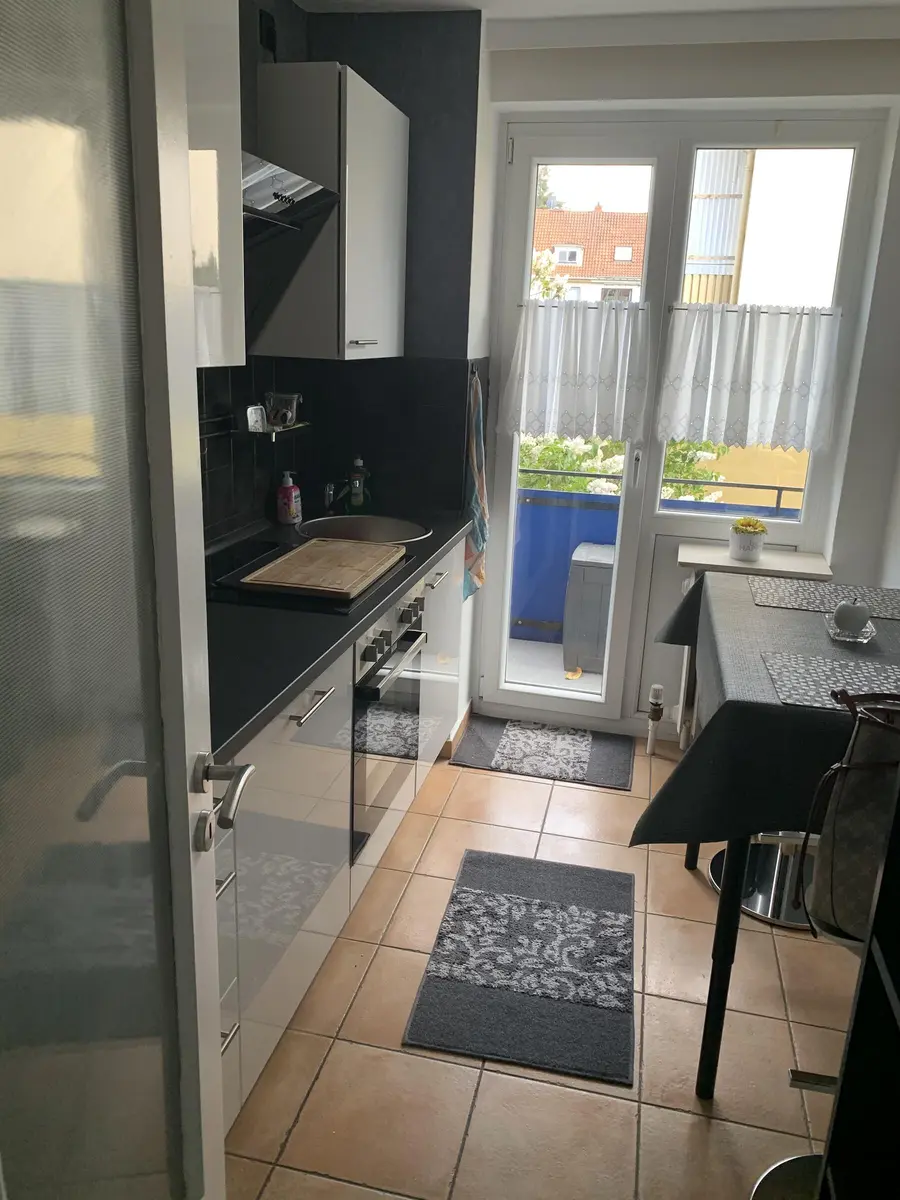 LocationRobot - Film Location Wohnung LR3685 (photo 15)