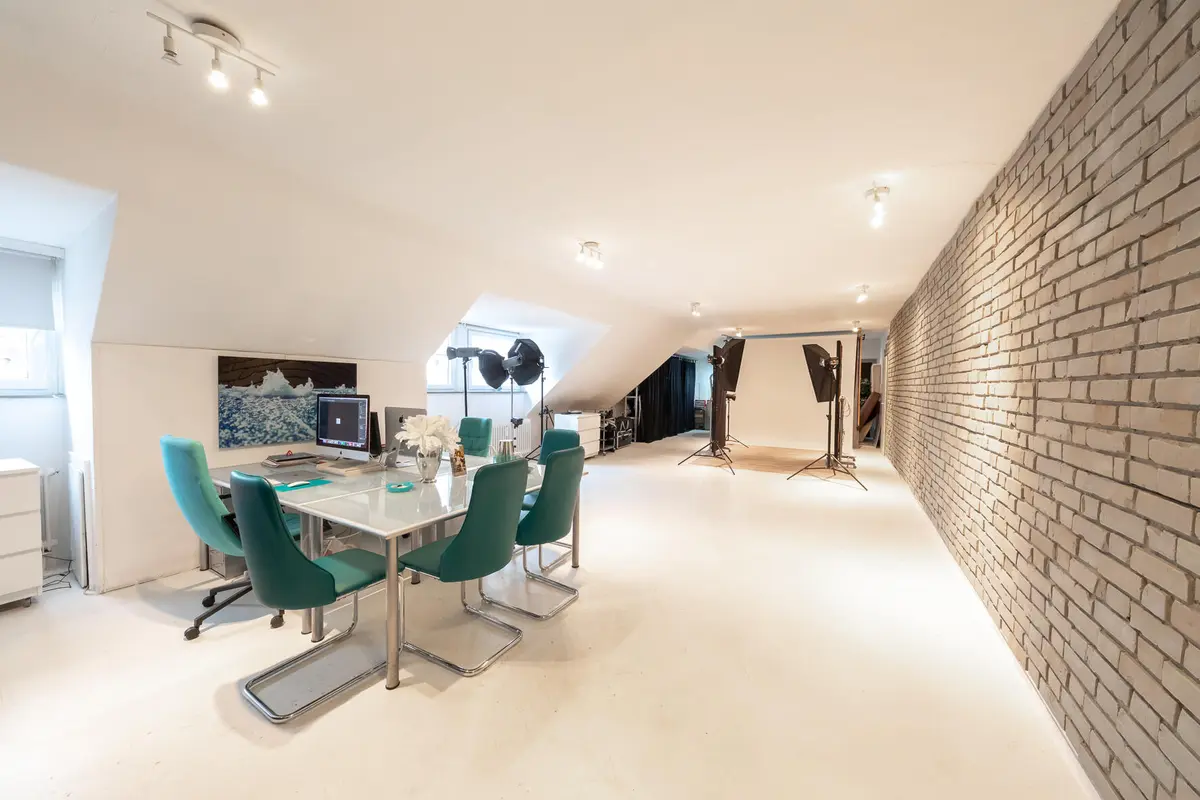 LocationRobot - Film Location Wohnung LR3697 (photo 19)