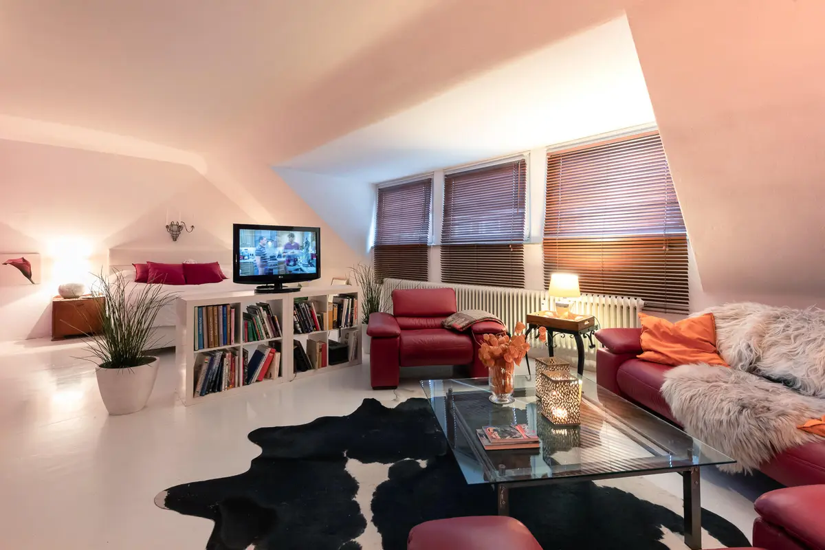 LocationRobot - Film Location Wohnung LR3697 (photo 1)