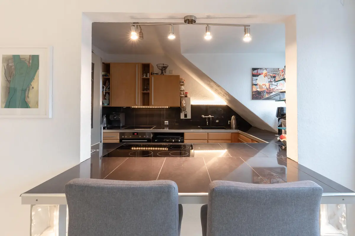 LocationRobot - Film Location Wohnung LR3697 (photo 10)