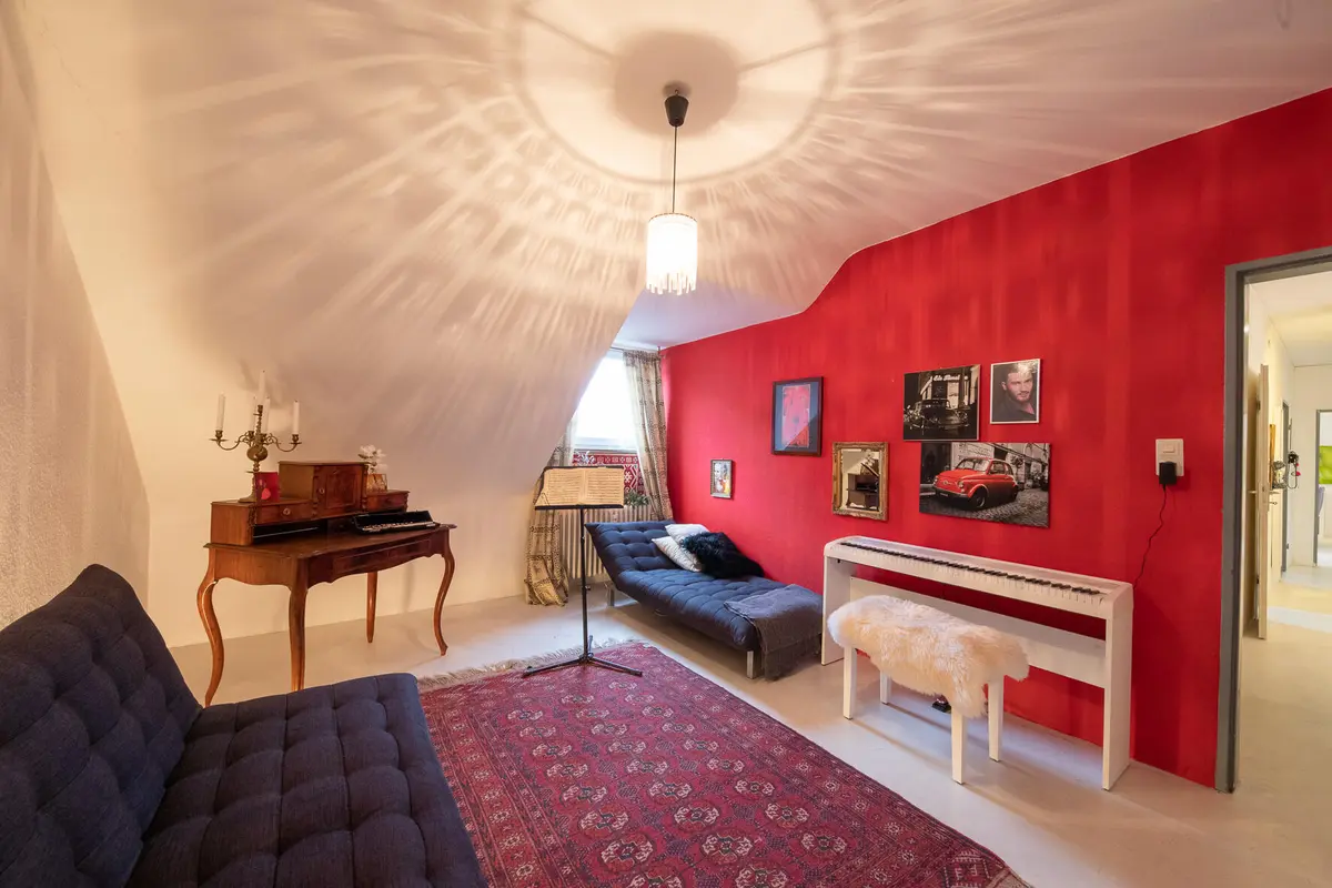 LocationRobot - Film Location Wohnung LR3697 (photo 5)