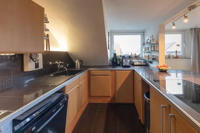 LocationRobot - Film Location Wohnung LR3697 (photo 7)