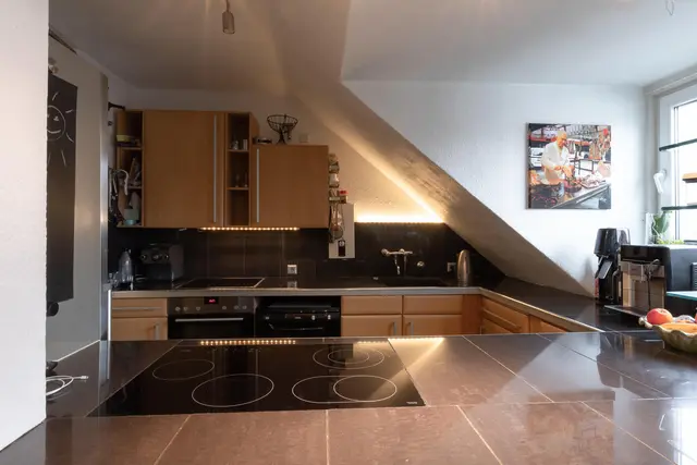 LocationRobot - Film Location Wohnung LR3697 (photo 9)