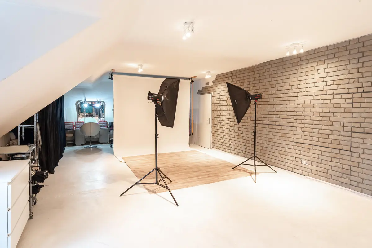 LocationRobot - Film Location Wohnung LR3697 (photo 20)