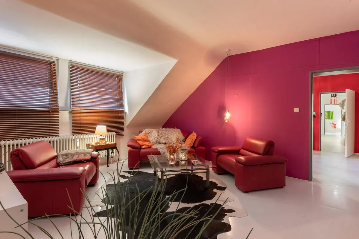 LocationRobot - Film Location Wohnung LR3697 (photo 2)